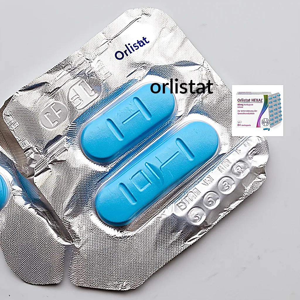 Donde comprar orlistat en estados unidos